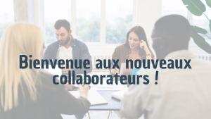 Intégration et Formation des nouveaux collaborateurs : un incontournable !