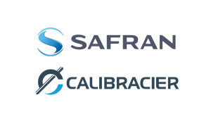 CALIBRACIER certified subcontractor of SAFRAN